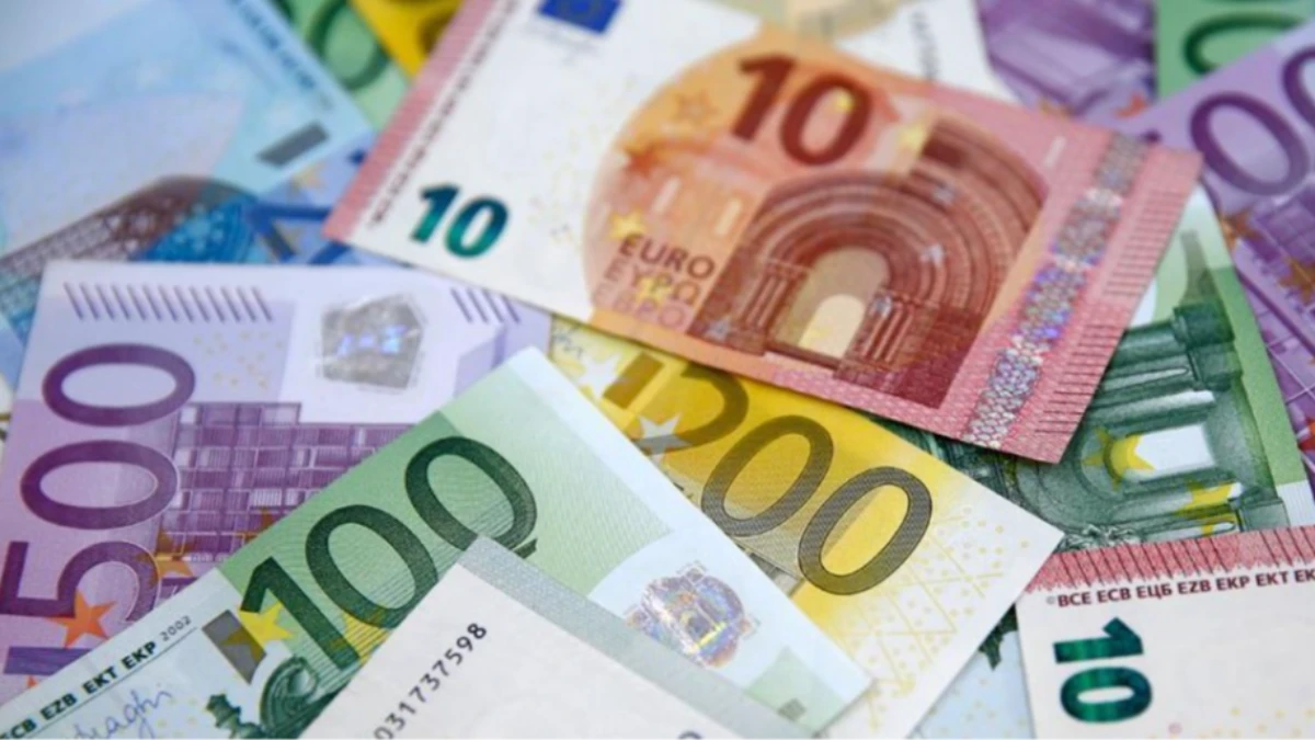 Avrupa Merkez Bankası faiz kararını açıkladı! 25 baz puan indirim geldi Avrupa Merkez Bankası faiz kararını açıkladı! 25 baz puan indirim geldi