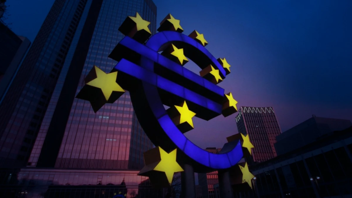 Avrupa Merkez Bankası’nda kararı ne olacak? Faiz artırımı beklentileri öteleniyor Avrupa Merkez Bankası’nda kararı ne olacak? Faiz artırımı beklentileri öteleniyor