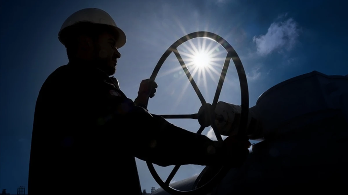 Avrupa’da enerji krizi: Hürmüz blokajı üretim maliyetlerini zirveye taşıdı Avrupa’da enerji krizi: Hürmüz blokajı üretim maliyetlerini zirveye taşıdı