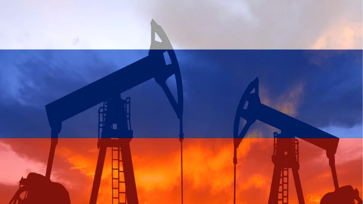 Avrupa’da Rus petrolü krizi: Slovakya AB kredisini bloke etmekle tehdit etti Avrupa’da Rus petrolü krizi: Slovakya AB kredisini bloke etmekle tehdit etti