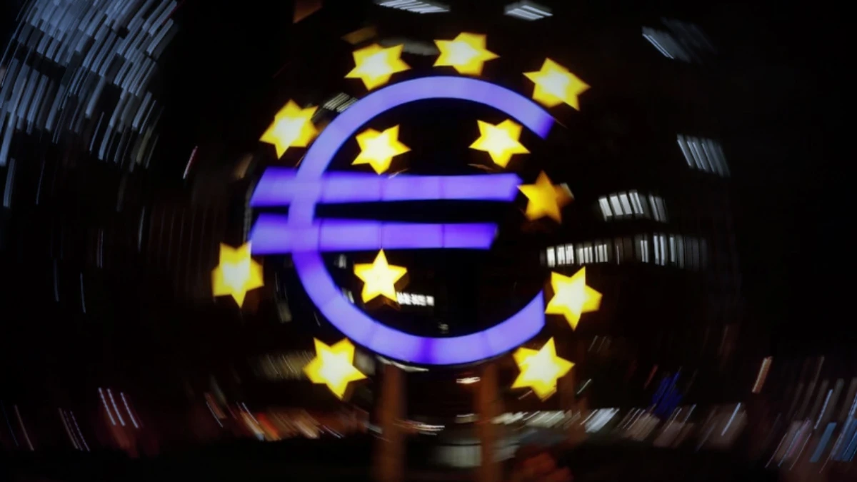 Avrupa'dan parasal egemenlik hamlesi: Dijital euroya onay Avrupa'dan parasal egemenlik hamlesi: Dijital euroya onay