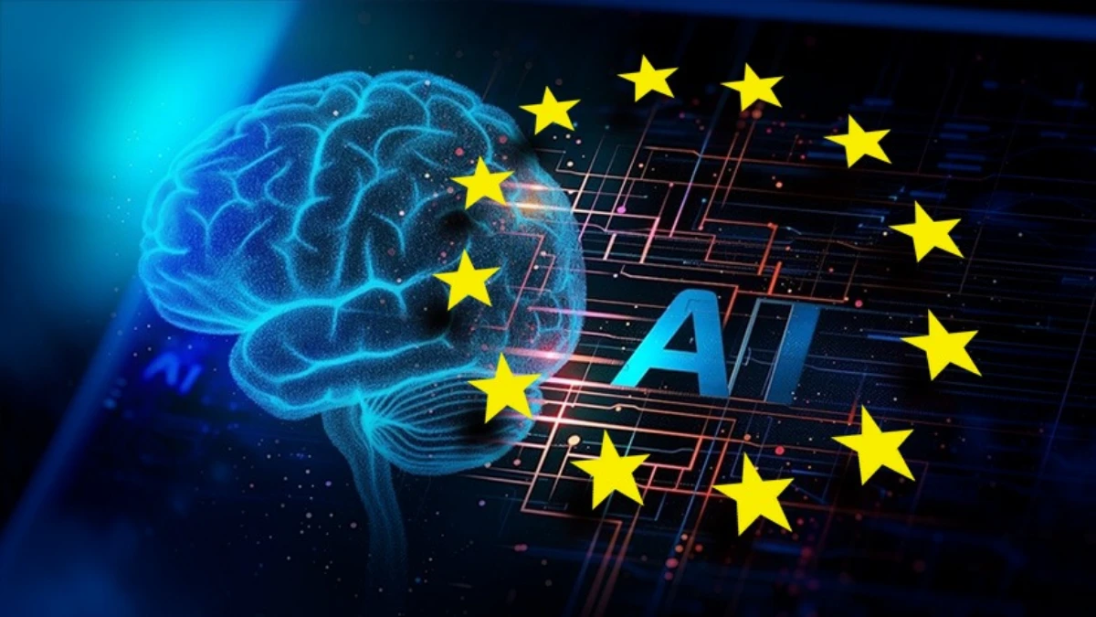 Avrupalı şirketler yapay zeka için süre istedi Avrupalı şirketler yapay zeka için süre istedi