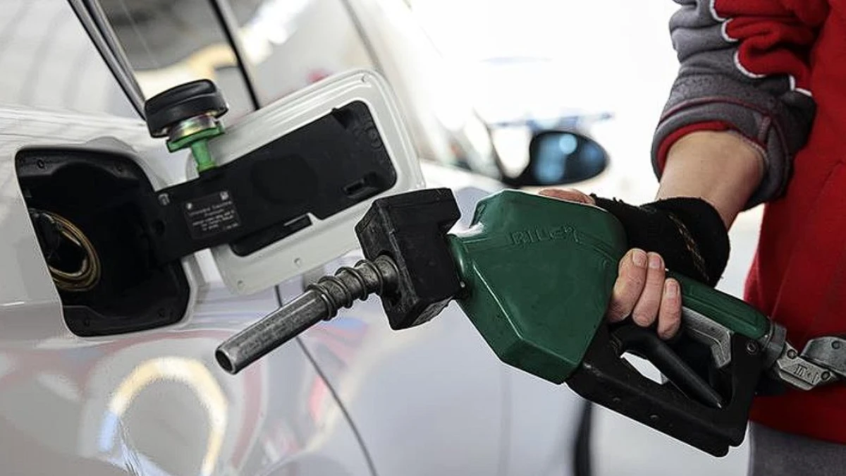 Avustralya enerji krizinin eşiğinde: Dizel kıtlığı karne sistemini getirebilir Avustralya enerji krizinin eşiğinde: Dizel kıtlığı karne sistemini getirebilir