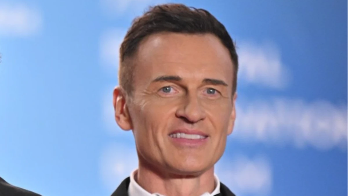 Avustralyalı aktör Julian McMahon 56 yaşında vefat etti Avustralyalı aktör Julian McMahon 56 yaşında vefat etti