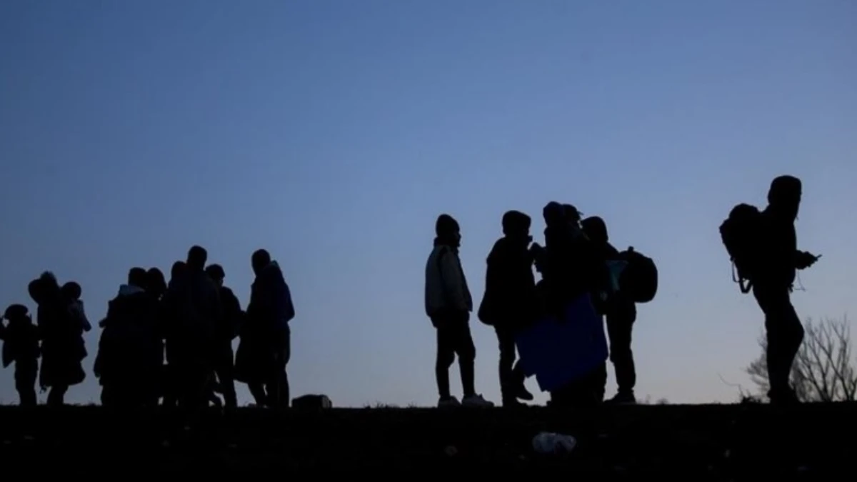 Avusturya nüfusu sadece göçle büyüyor: Doğum oranları azalıyor Avusturya nüfusu sadece göçle büyüyor: Doğum oranları azalıyor