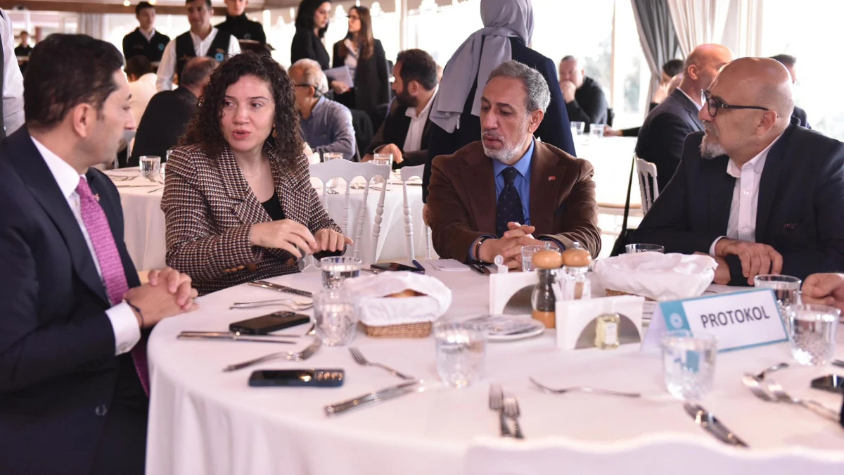 Ayakkabı sektörü tasarım ve teknolojiyle büyüyecek Ayakkabı sektörü tasarım ve teknolojiyle büyüyecek