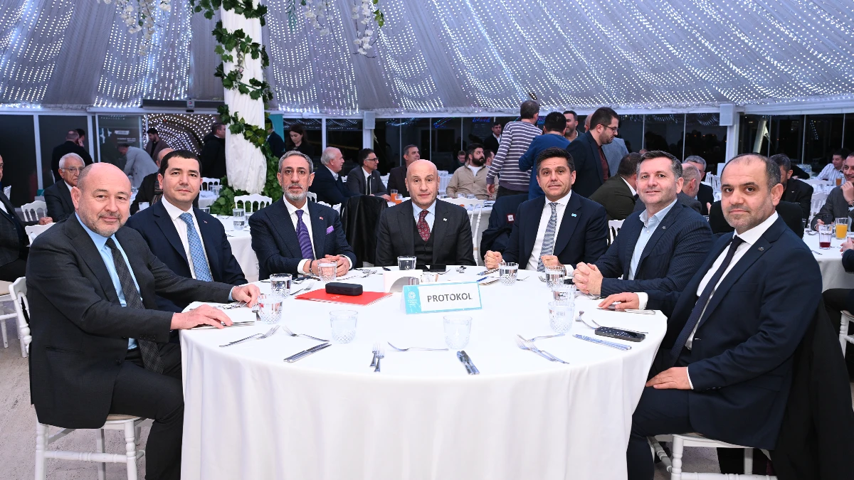 Ayakkabıda rekabet için yapısal dönüşüm şart
