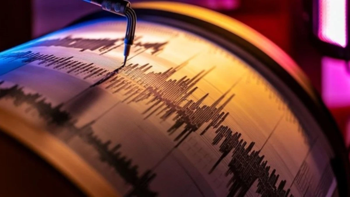 Az önce deprem mi oldu? İstanbul ve Bursa’da hissedilen 24 ocak depremi son dakika Az önce deprem mi oldu? İstanbul ve Bursa’da hissedilen 24 ocak depremi son dakika