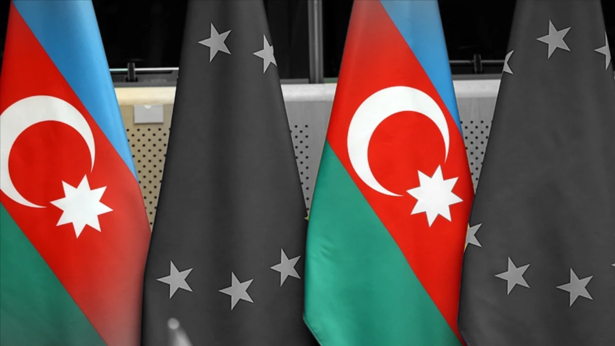 Azerbaycan’dan AB’ye nota