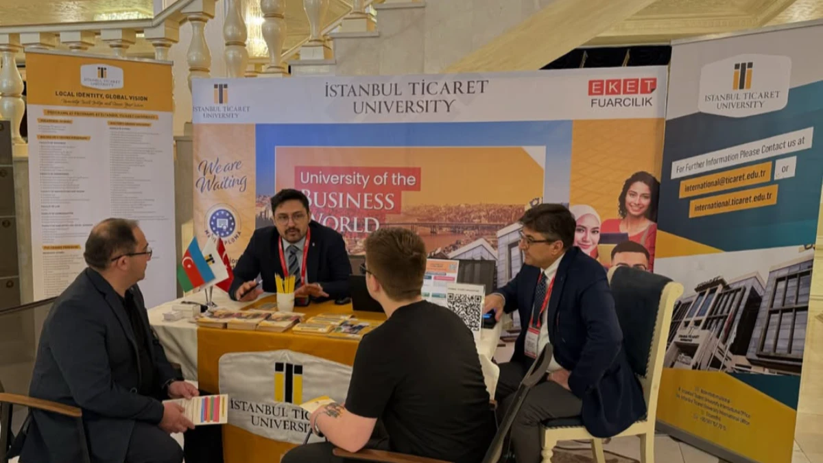 Azerbaycan’dan yoğun ilgi Azerbaycan’dan yoğun ilgi