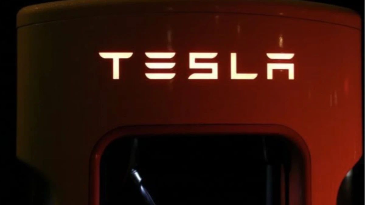 Baird’den Tesla için iyimser görünüm: Hedef fiyat 548 dolar olarak korundu Baird’den Tesla için iyimser görünüm: Hedef fiyat 548 dolar olarak korundu