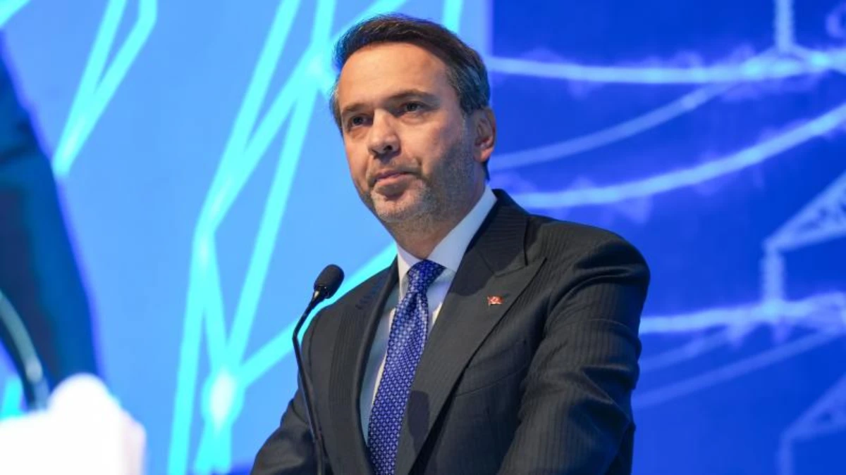 Bakan Bayraktar: Enerji kaynaklarımızı gece gündüz arayacağız, bulacağız Bakan Bayraktar: Enerji kaynaklarımızı gece gündüz arayacağız, bulacağız