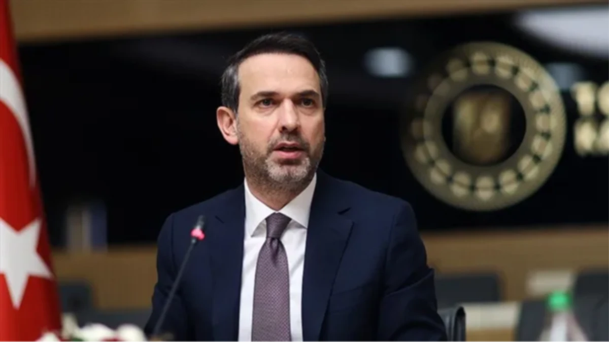 Bakan Bayraktar: İran'dan gaz akışı sürüyor Bakan Bayraktar: İran'dan gaz akışı sürüyor