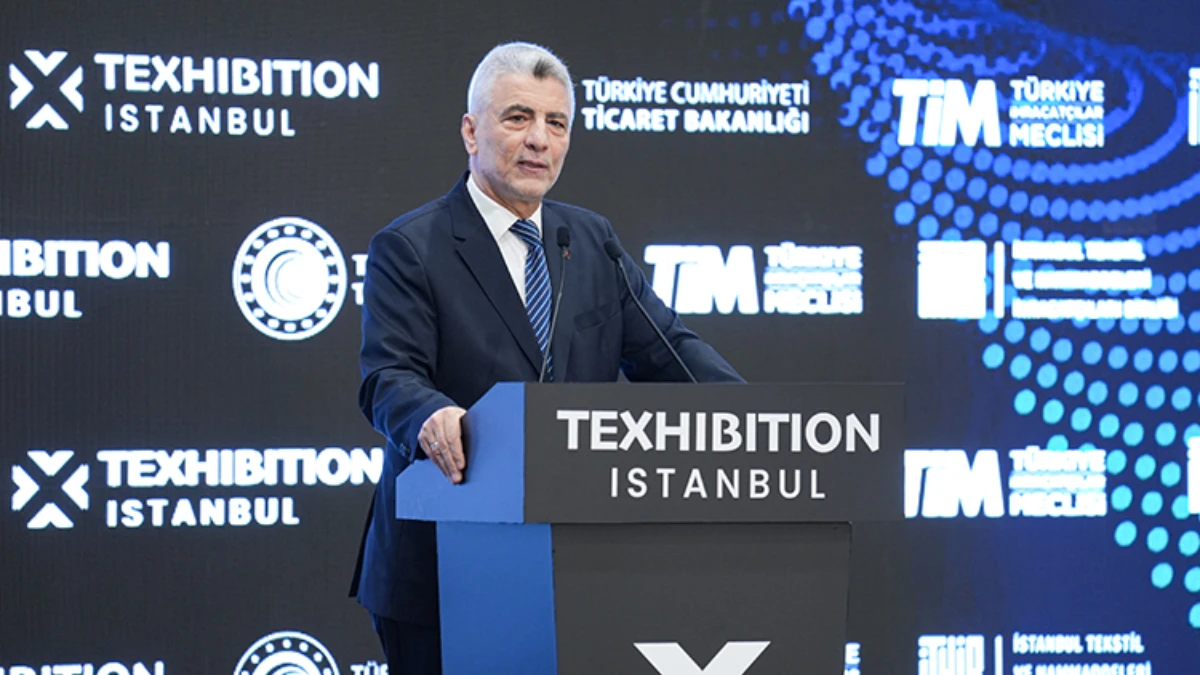 Bakan Bolat: Türkiye bir istikrar abidesi olarak parlıyor
