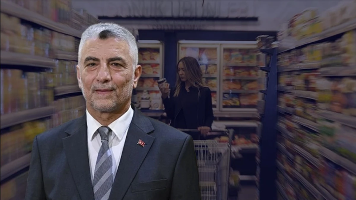 Bakan Bolat'tan boykot uyarısı: Zarar edenler tazminat davası açabilir Bakan Bolat'tan boykot uyarısı: Zarar edenler tazminat davası açabilir