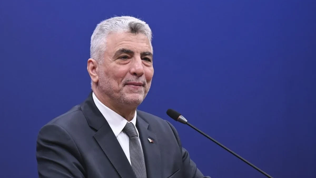 Bakan Bolat'tan enflasyon açıklaması: Yıl sonunda yüzde 20'li rakamlar ufukta Bakan Bolat'tan enflasyon açıklaması: Yıl sonunda yüzde 20'li rakamlar ufukta