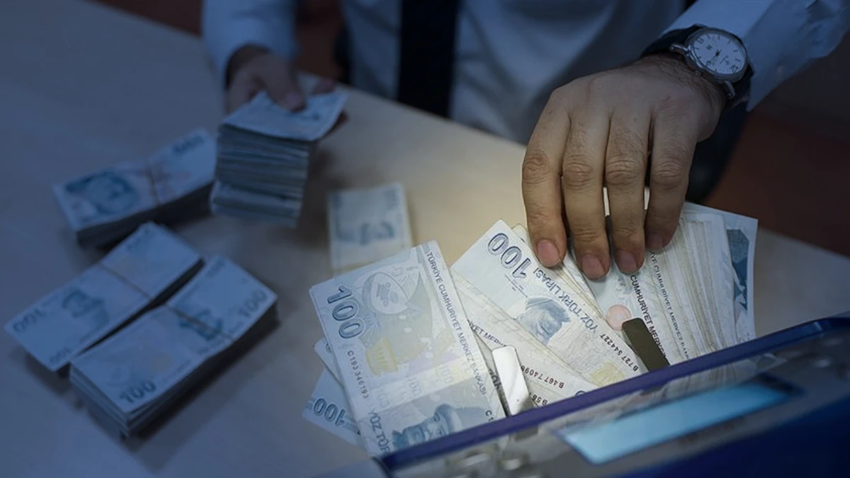 Bakan Bolat'tan reeskont kredi limiti açıklaması: Çok yakında artırılacak