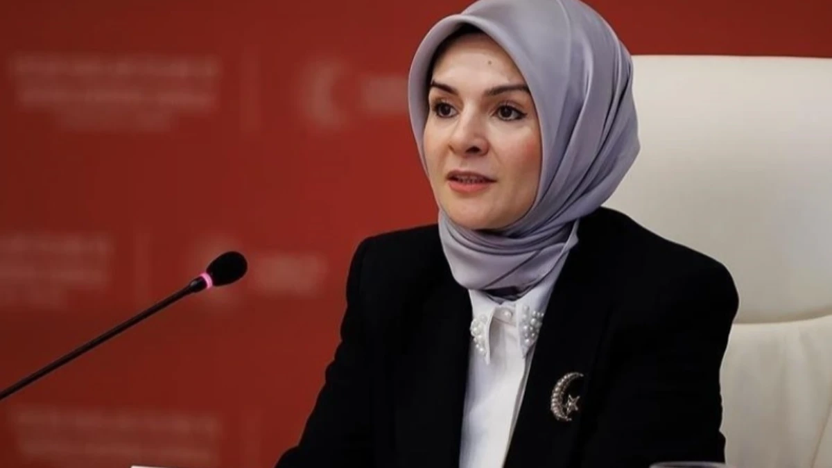 Bakan Göktaş’tan istihdam vurgusu: Kamuda 82 bin 626 engelli görev yapıyor Bakan Göktaş’tan istihdam vurgusu: Kamuda 82 bin 626 engelli görev yapıyor