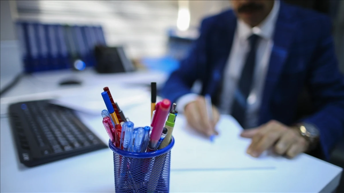 Bakan Işıkhan duyurdu: Engelliler için Engelsiz İŞKUR Platformu yayında Bakan Işıkhan duyurdu: Engelliler için Engelsiz İŞKUR Platformu yayında