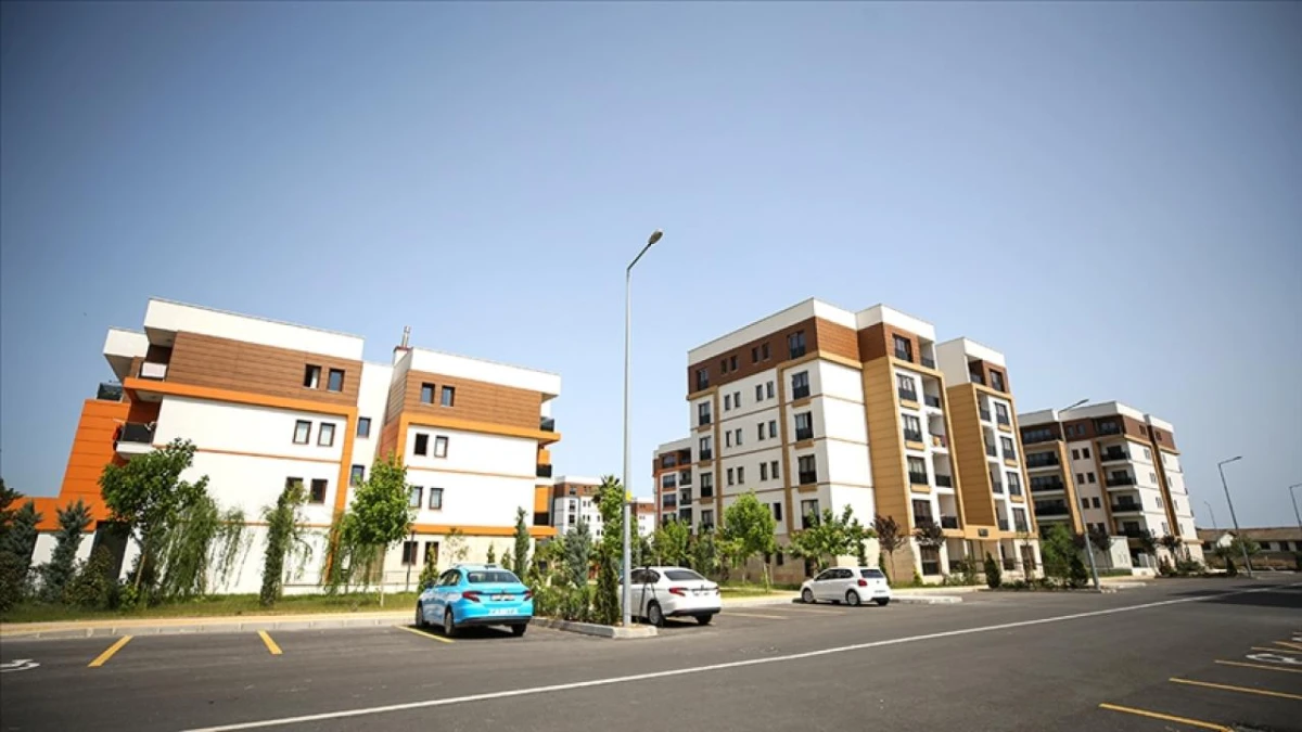 SON DAKİKA: Bakan Kurum duyurdu! İstanbul için kiralık sosyal konut projesi SON DAKİKA: Bakan Kurum duyurdu! İstanbul için kiralık sosyal konut projesi