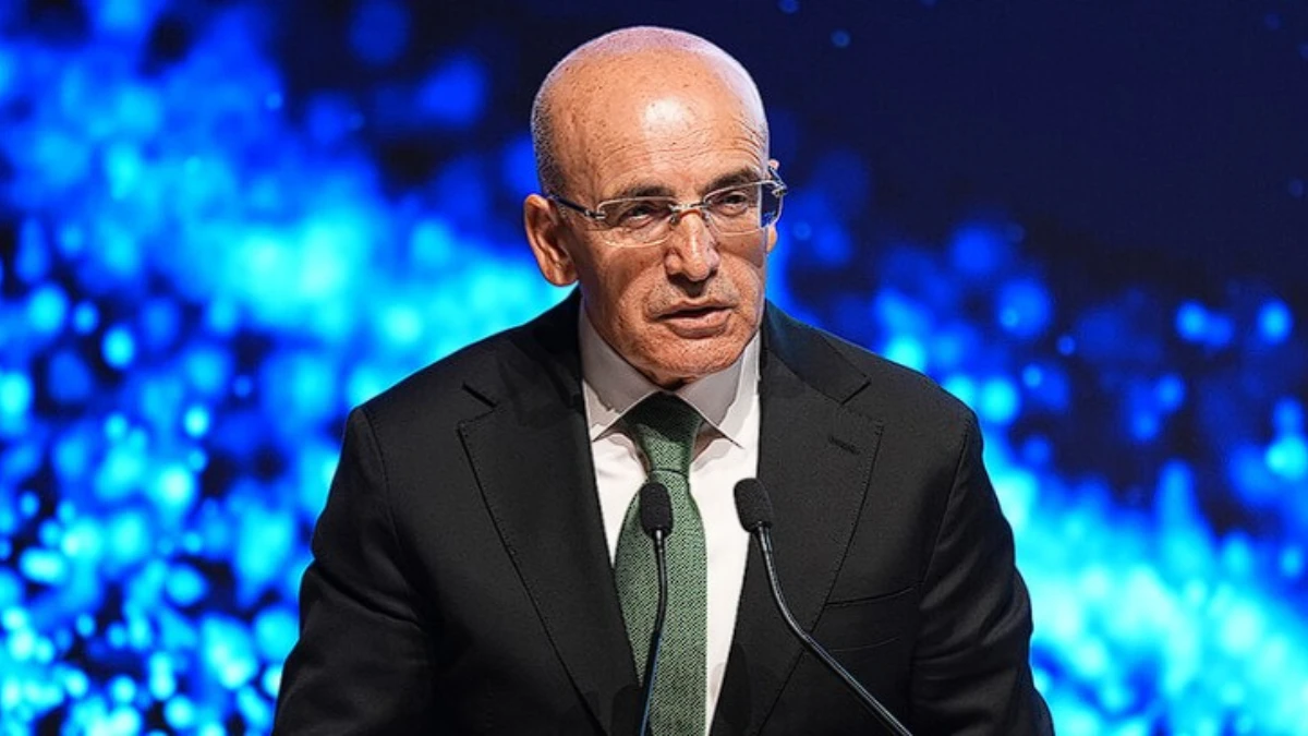'Enerjide dönüşümü hızlandırarak dayanıklılığımızı güçlendiriyoruz'