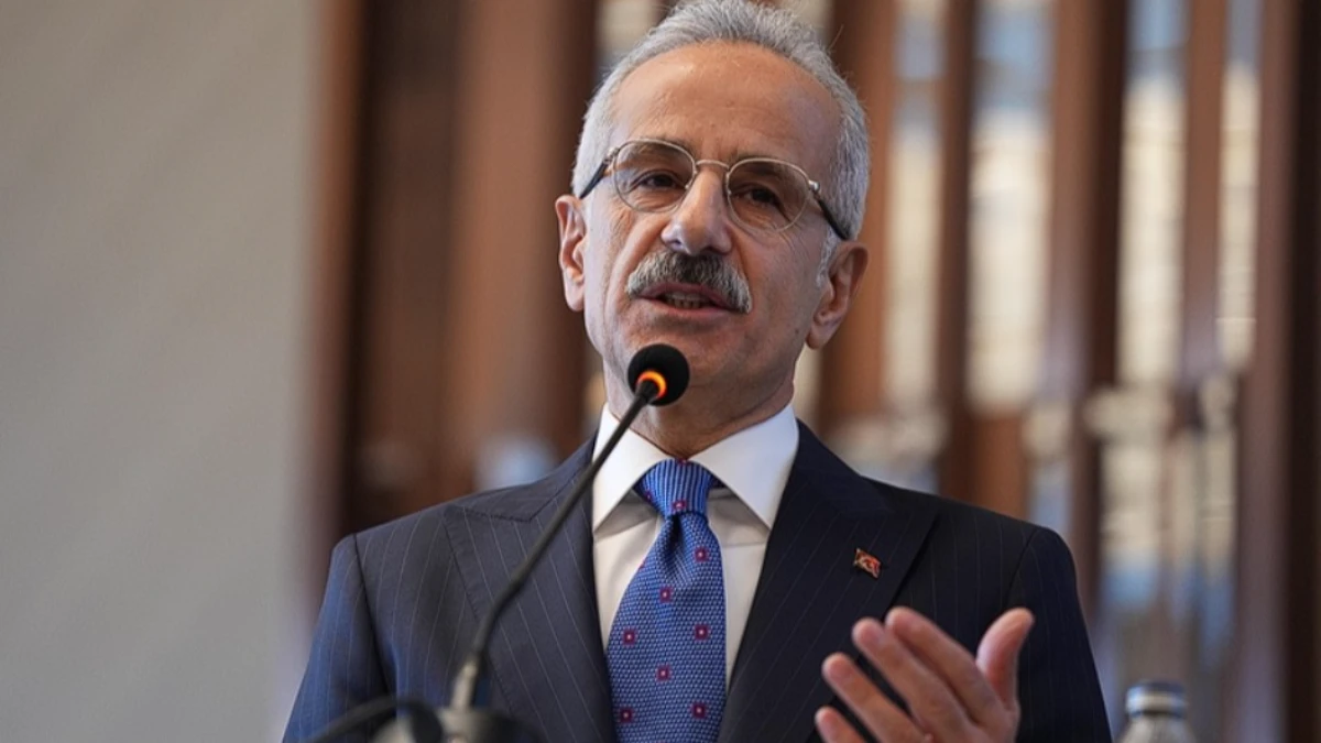 Bakan Uraloğlu açıkladı: Ortadoğu’daki tahliyeler Umman üzerinden yapılıyor Bakan Uraloğlu açıkladı: Ortadoğu’daki tahliyeler Umman üzerinden yapılıyor