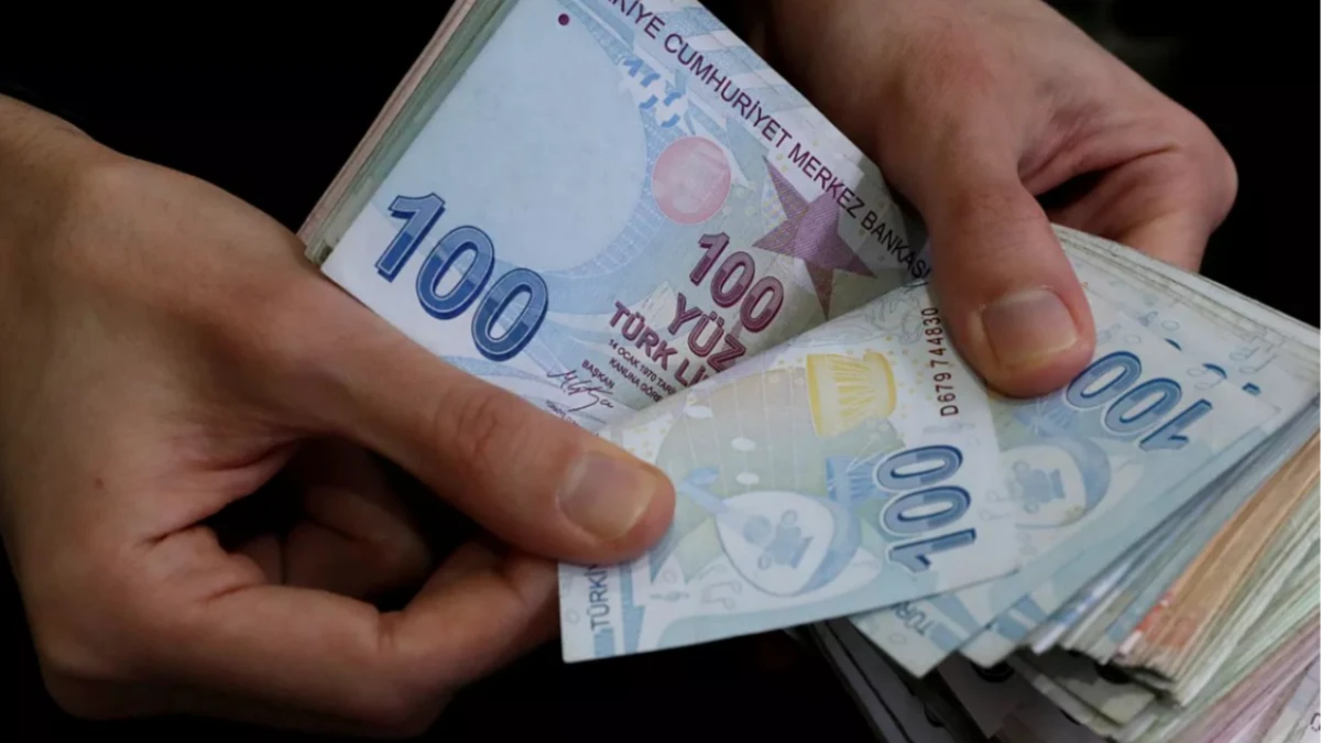 Bakan Uraloğlu: Yıllık 519 milyon liralık dev bir tasarruf sağladık Bakan Uraloğlu: Yıllık 519 milyon liralık dev bir tasarruf sağladık