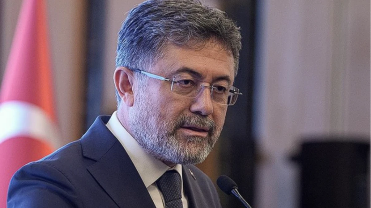 Bakan Yumaklı’dan su seferberliği mesajı: 2026-2035 Ulusal Su Planı devrede Bakan Yumaklı’dan su seferberliği mesajı: 2026-2035 Ulusal Su Planı devrede