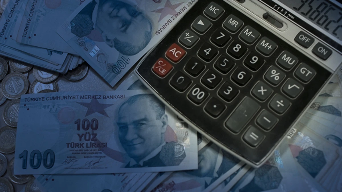 Bakanlık denetimleri artırdı: 10 ayda yaklaşık 50 bin vergi mükellefi incelendi Bakanlık denetimleri artırdı: 10 ayda yaklaşık 50 bin vergi mükellefi incelendi