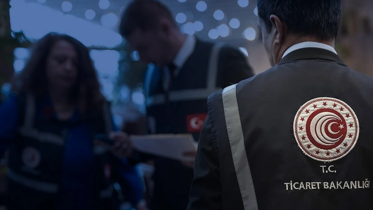 Bakanlık sahada: Dinlenme tesisleri mercek altında Bakanlık sahada: Dinlenme tesisleri mercek altında