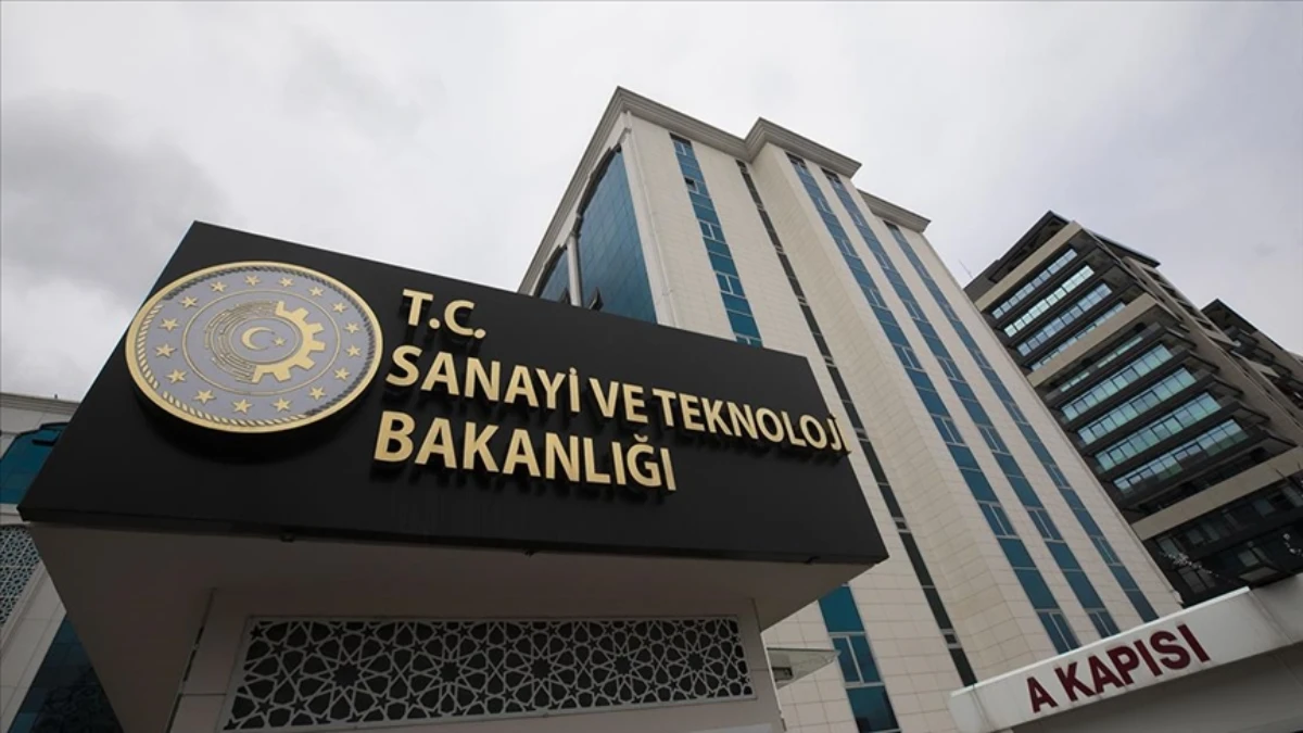 Bakanlıktan 6 aylık denetim bilançosu: 20 binden fazla sanayi ürünü denetlendi Bakanlıktan 6 aylık denetim bilançosu: 20 binden fazla sanayi ürünü denetlendi