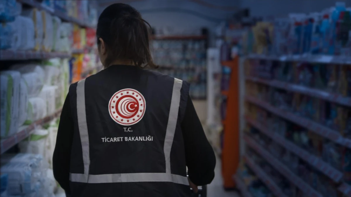 Bakanlıktan asgari ücret artışı sonrası işletmelere fahiş fiyat uyarısı Bakanlıktan asgari ücret artışı sonrası işletmelere fahiş fiyat uyarısı