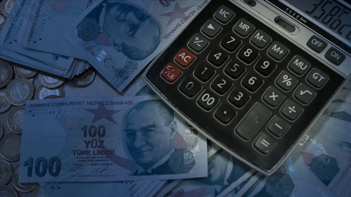 Bakanlıktan kamu alacakları için düzenleme! Gecikme zammı ve faiz oranları düşürüldü Bakanlıktan kamu alacakları için düzenleme! Gecikme zammı ve faiz oranları düşürüldü