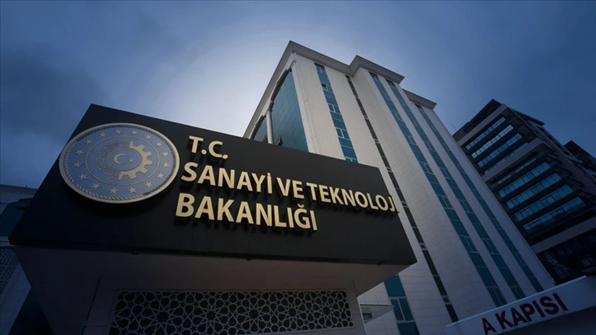 Bakanlıktan sıkı denetim: Uygunsuz sanayi ürünlerine 278 milyon lira ceza Bakanlıktan sıkı denetim: Uygunsuz sanayi ürünlerine 278 milyon lira ceza