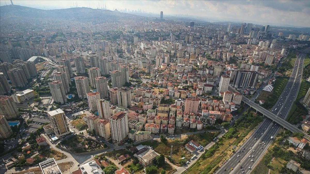 Balıkesir depremi tekrar hatırlattı: Türkiye’deki konutların neredeyse yarısı sigortasız Balıkesir depremi tekrar hatırlattı: Türkiye’deki konutların neredeyse yarısı sigortasız