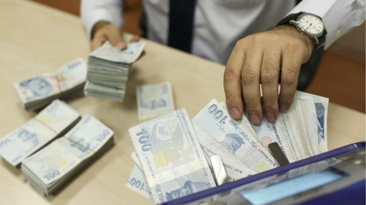 Bankacılık sektörü temmuzda 479,2 milyar TL net kar açıkladı Bankacılık sektörü temmuzda 479,2 milyar TL net kar açıkladı