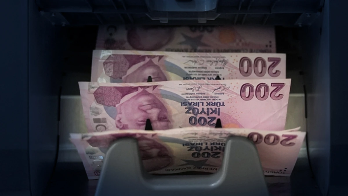 Bankacılık sektörünün kredi karnesi: En fazla kredi imalat sanayisine sağlandı Bankacılık sektörünün kredi karnesi: En fazla kredi imalat sanayisine sağlandı