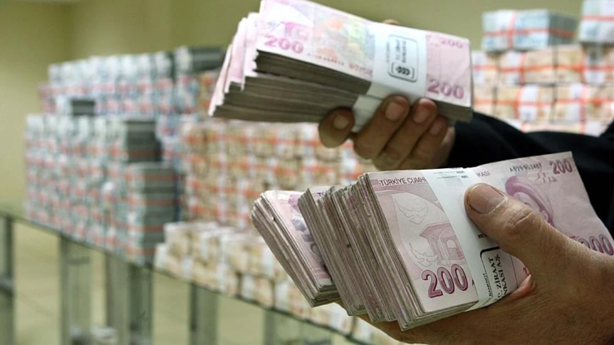 Bankacılık sektörünün net karı 422,5 milyara ulaştı Bankacılık sektörünün net karı 422,5 milyara ulaştı