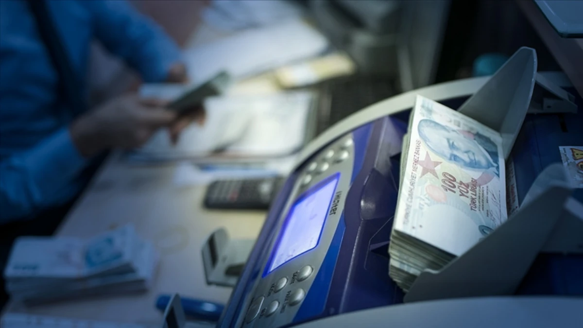 Bankacılıkta net kar 288,4 milyar liraya ulaştı Bankacılıkta net kar 288,4 milyar liraya ulaştı