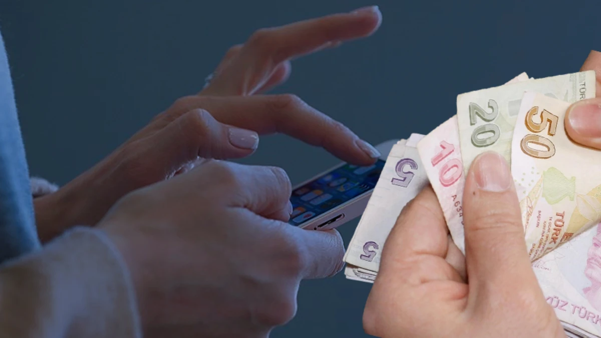 Bankada hesabı olanlar dikkat! BDDK'dan para transferinde SMS doğrulaması iddialarına yalanlama Bankada hesabı olanlar dikkat! BDDK'dan para transferinde SMS doğrulaması iddialarına yalanlama