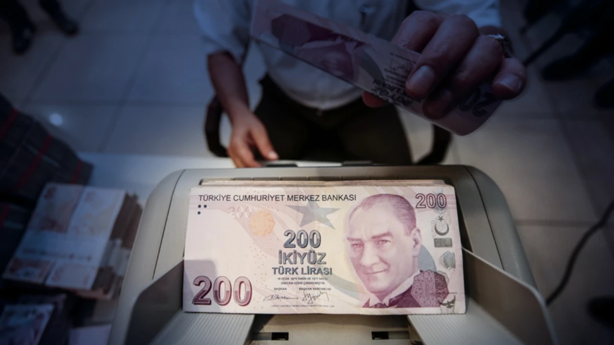 Bankaların 9 aylık karnesi: 10 büyük bankadan 484,5 milyar lira kâr Bankaların 9 aylık karnesi: 10 büyük bankadan 484,5 milyar lira kâr