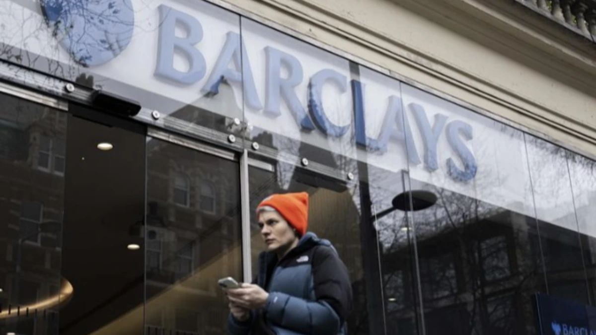 Barclays’ten S&P 500 tahminine yukarı revizyon: Hedef 7.650 puan Barclays’ten S&P 500 tahminine yukarı revizyon: Hedef 7.650 puan