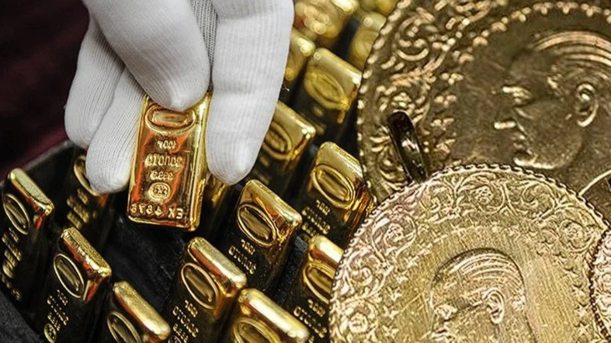 Barış umudu saldırıyla gölgelendi: Altın fiyatları geriledi