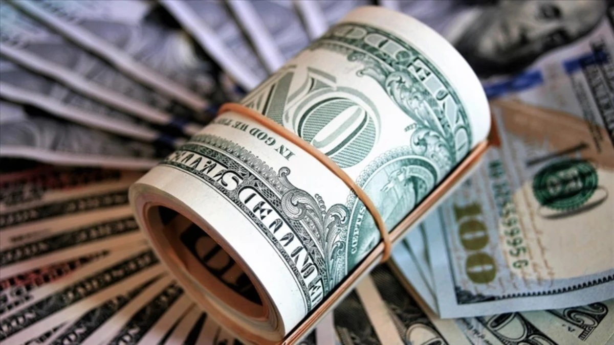 Batı'da devletler rekor seviyede borçlanıyor: Finansal risk artıyor Batı'da devletler rekor seviyede borçlanıyor: Finansal risk artıyor