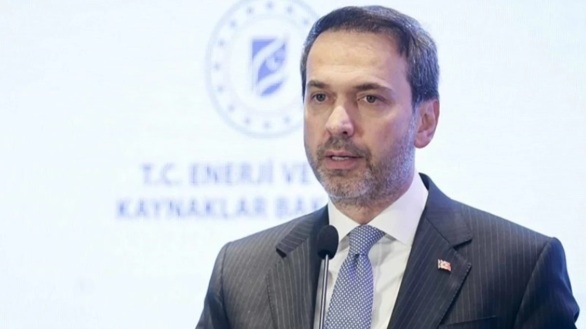 Bayraktar’dan kesintisiz enerji vurgusu: Ekipler zorlu kış koşullarında 7 gün 24 saat sahada Bayraktar’dan kesintisiz enerji vurgusu: Ekipler zorlu kış koşullarında 7 gün 24 saat sahada