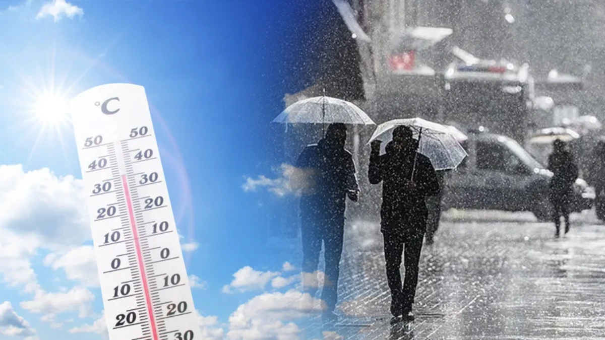 BAYRAMDA HAVA DURUMU | Bayramda hava nasıl olacak? Meteoroloji’den il il Ramazan Bayramı hava durumu raporu BAYRAMDA HAVA DURUMU | Bayramda hava nasıl olacak? Meteoroloji’den il il Ramazan Bayramı hava durumu raporu