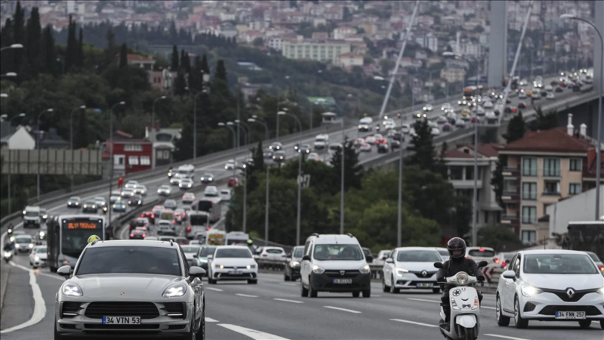 BAYRAMDA KÖPRÜ VE OTOYOLLAR HANGİ GÜNE KADAR ÜCRETSİZ? 2025 bayram tatili ücretsiz köprü ve otoyollar