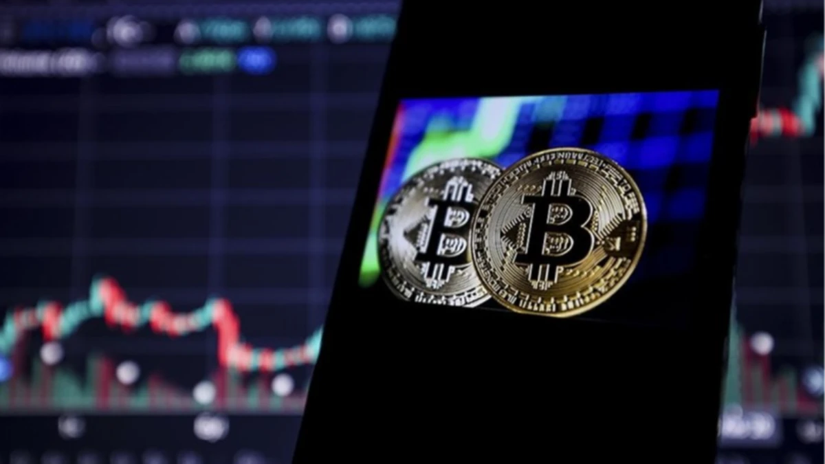 BBVA zengin müşterilerine Bitcoin'i önerdi BBVA zengin müşterilerine Bitcoin'i önerdi