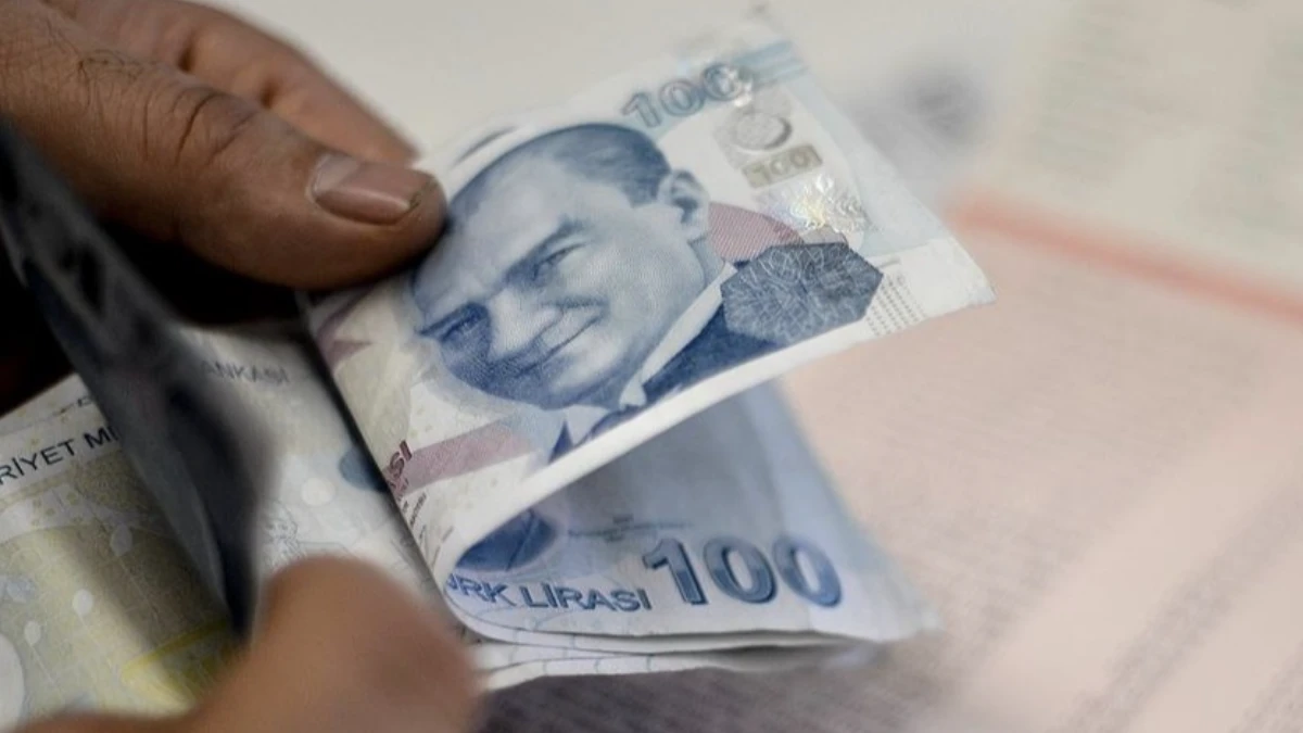 BDDK: Bankacılık sektöründe toplam krediler 21,58 trilyon liraya yükseldi BDDK: Bankacılık sektöründe toplam krediler 21,58 trilyon liraya yükseldi