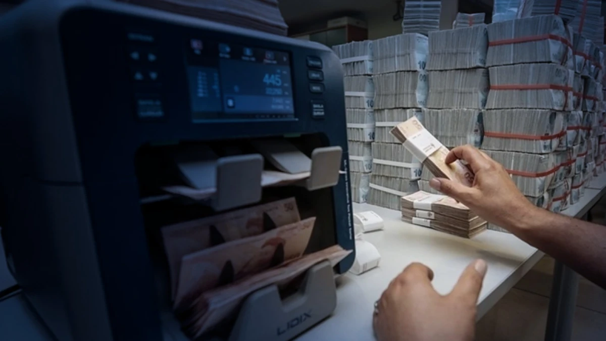 BDDK ocak verilerini açıkladı: Bankacılık sektörünün net karı 87,2 milyar lira oldu BDDK ocak verilerini açıkladı: Bankacılık sektörünün net karı 87,2 milyar lira oldu